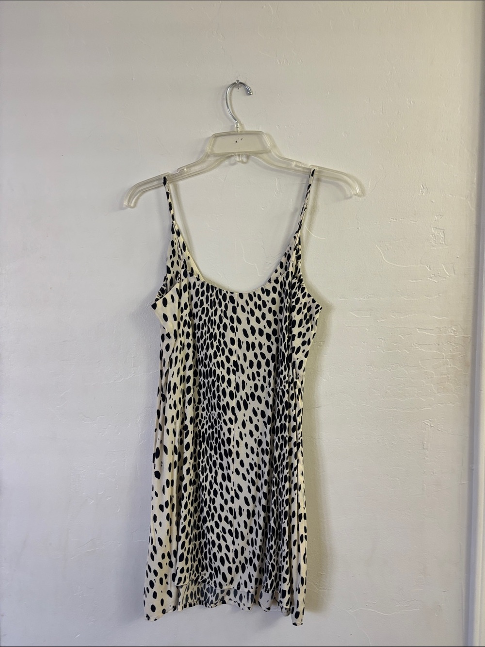 Reformation dress
